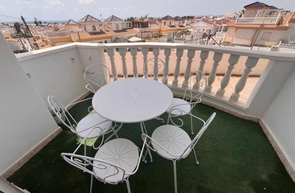 Продажа квартиры на Piso en Rojales Hills - Rosa Bungalows, Rojales, Рохалес
 photo 2