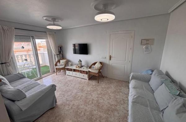 Продажа квартиры на Piso en Rojales Hills - Rosa Bungalows, Rojales, Рохалес
 photo 3