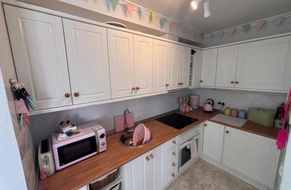 Продажа квартиры на Piso en Rojales Hills - Rosa Bungalows, Rojales, Рохалес
 photo 4