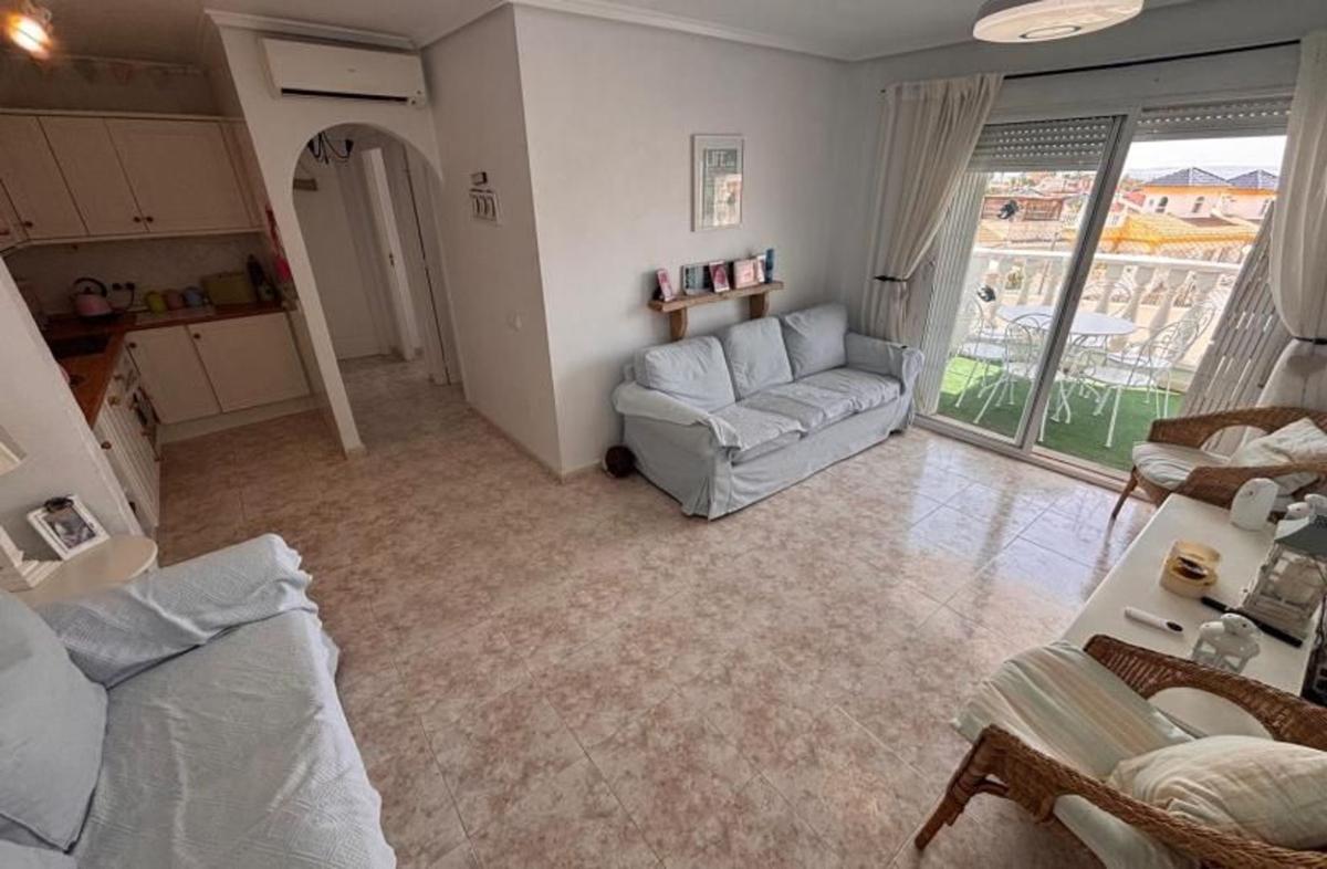 Продажа квартиры на Piso en Rojales Hills - Rosa Bungalows, Rojales, Рохалес
 photo 5