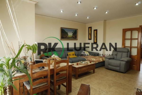 Sale of flat in Piso en Calle Argentina, Sax, Sax
 photo 2