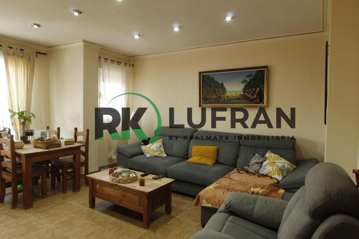 Sale of apartment in Piso en Calle Argentina, Sax, Sax
photo 3
