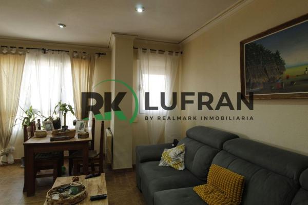 Sale of flat in Piso en Calle Argentina, Sax, Sax
 photo 4