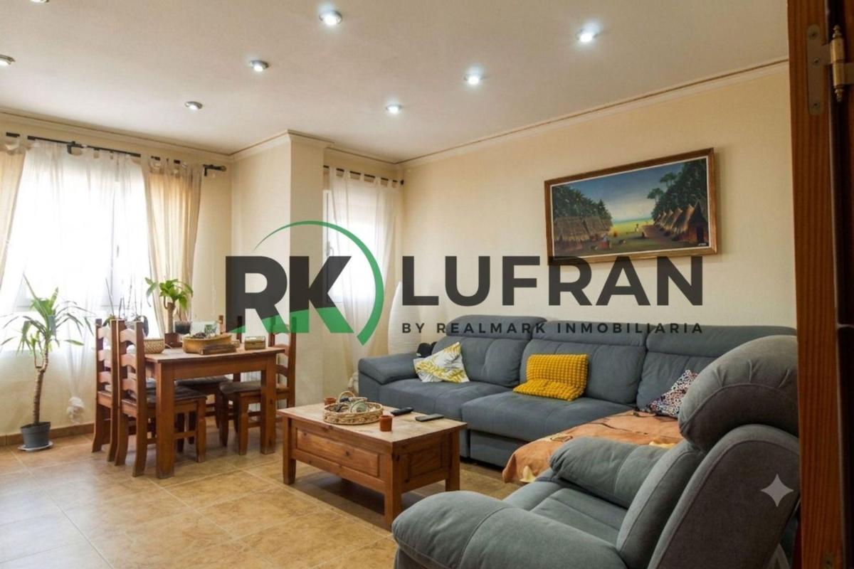 Sale of apartment in Piso en Calle Argentina, Sax, Sax
photo 5