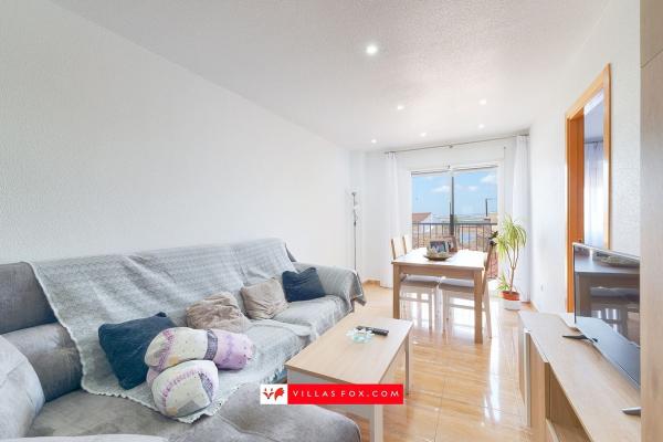 Sale of flat in Piso en Calle Juan Mateo Box, Centro, San Miguel de Salinas, San Miguel de Salinas
thumbnail 1