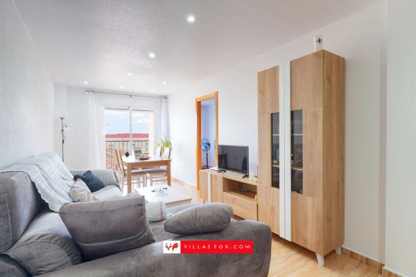 Sale of flat in Piso en Calle Juan Mateo Box, Centro, San Miguel de Salinas, San Miguel de Salinas
thumbnail 2