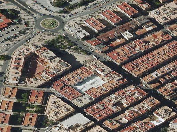 Venta de piso en Piso en Calle Leopoldo Vicente Serrano, Toscar, Elche / Elx, Elche / Elx
 photo 3