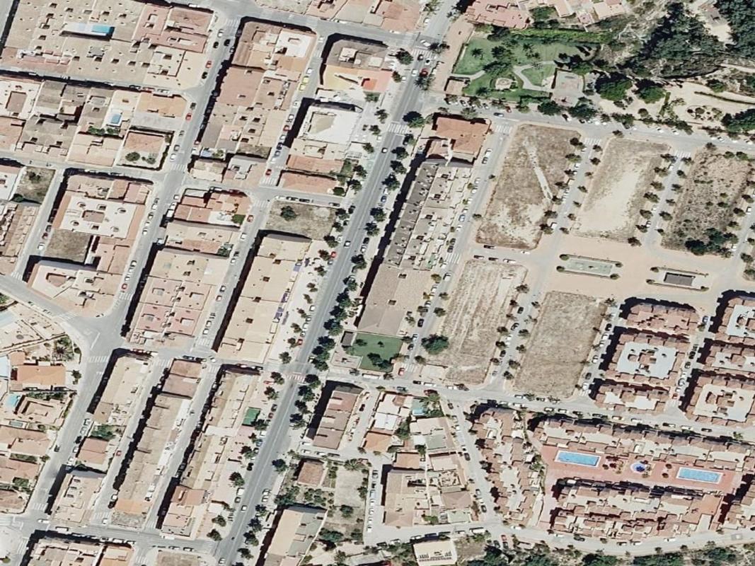 Sprzedaż mieszkania w Piso en Avenida de la Marina Baixa, La Nucia Pueblo, La Nucia, La Nucia
photo 1