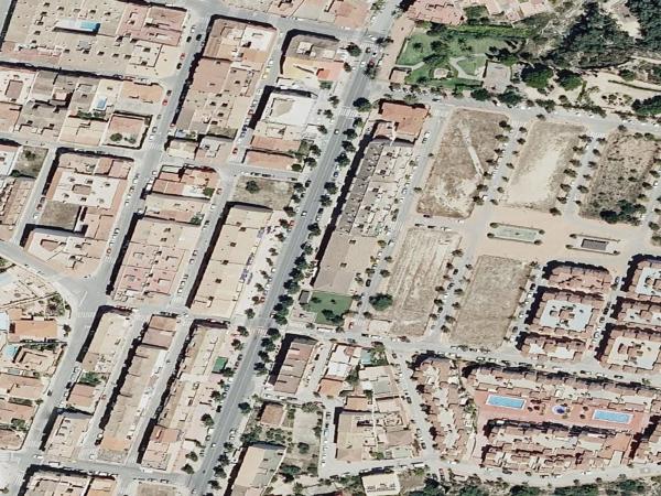Venta de piso en Piso en Avenida de la Marina Baixa, La Nucia Pueblo, La Nucia, La Nucia
 photo 1