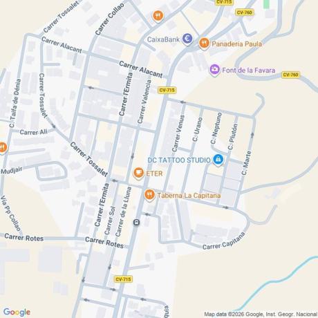 Venta de piso en Piso en Avenida de la Marina Baixa, La Nucia Pueblo, La Nucia, La Nucia
 photo 3