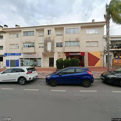 Venta de piso en Piso en Avenida de la Marina Baixa, La Nucia Pueblo, La Nucia, La Nucia
 photo 4
