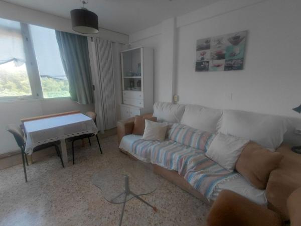 Продажа квартиры на Piso en Avenida de la Comunitat Valenciana, Pueblo Levante, Benidorm, Бенидорм
photo 1