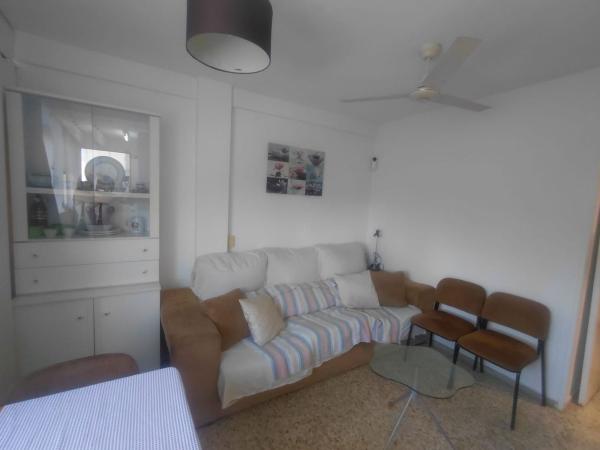 Продажа квартиры на Piso en Avenida de la Comunitat Valenciana, Pueblo Levante, Benidorm, Бенидорм
thumbnail 2