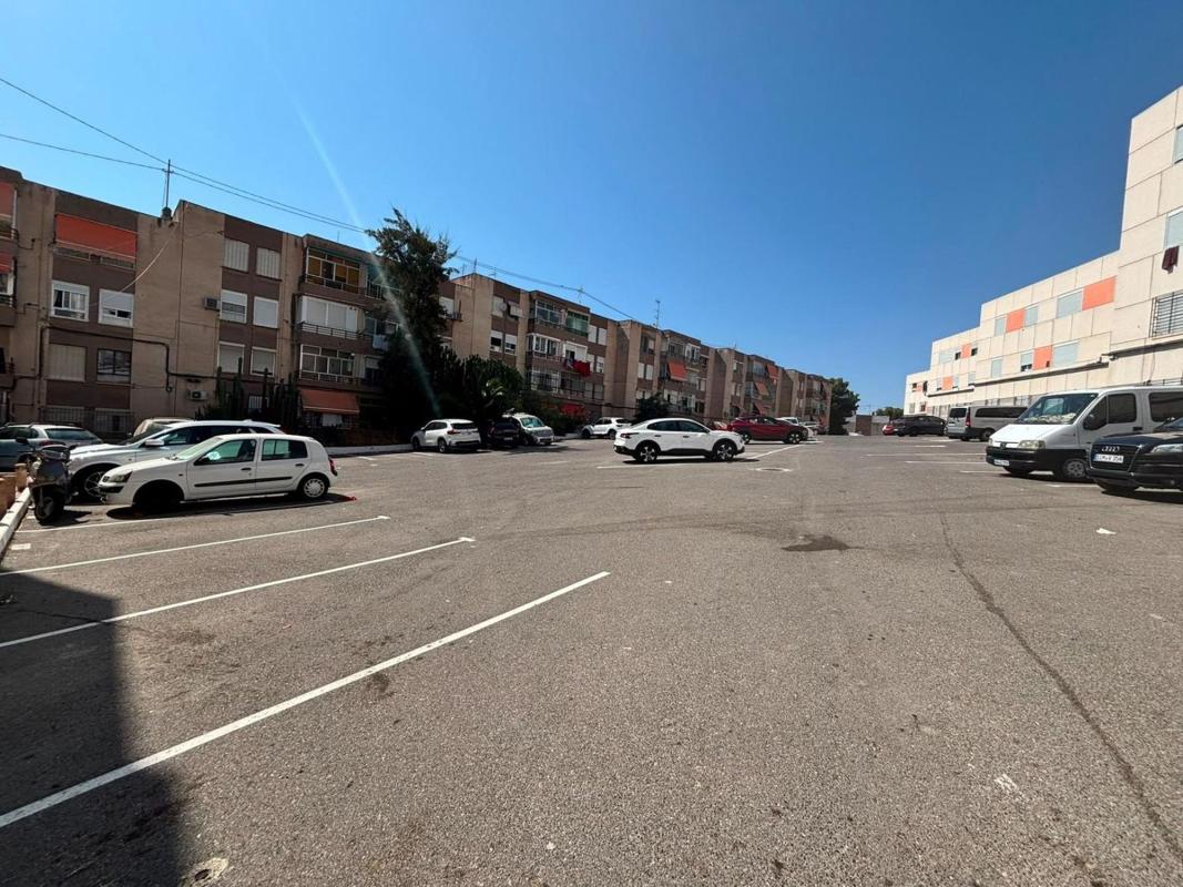 Sprzedaż mieszkania w Piso en Juan XXIII, Alicante / Alacant, Alicante / Alacant
photo 4