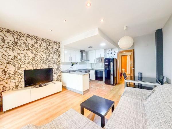 Продажа квартиры на Piso en Plaza Castelar - Mercado Central, Elda, Эльда
photo 1