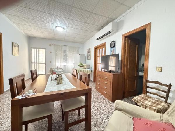 Sprzedaż mieszkania w Piso en Zona Pueblo, Pilar de la Horadada, Pilar de la Horadada
 photo 1