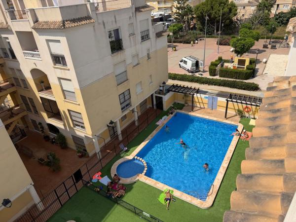 Sale of flat in Piso en Calle Madrid, Formentera del Segura, Formentera del Segura
photo 1