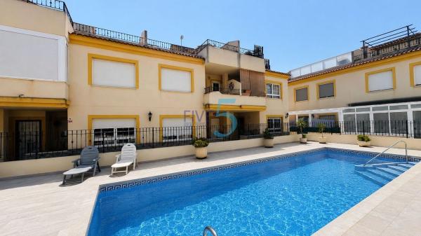 Продажа квартиры на Piso en Daya Nueva, Дая Нueva
 photo 4