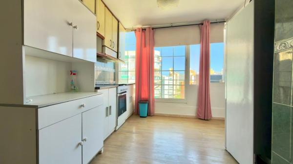 Продажа квартиры на Piso en Portugal, 1, Pueblo Levante, Benidorm, Бенидорм
photo 1