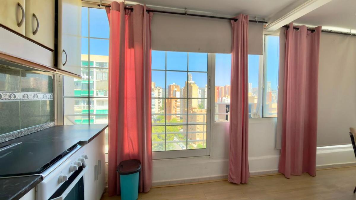 Продажа квартиры на Piso en Portugal, 1, Pueblo Levante, Benidorm, Бенидорм
photo 3