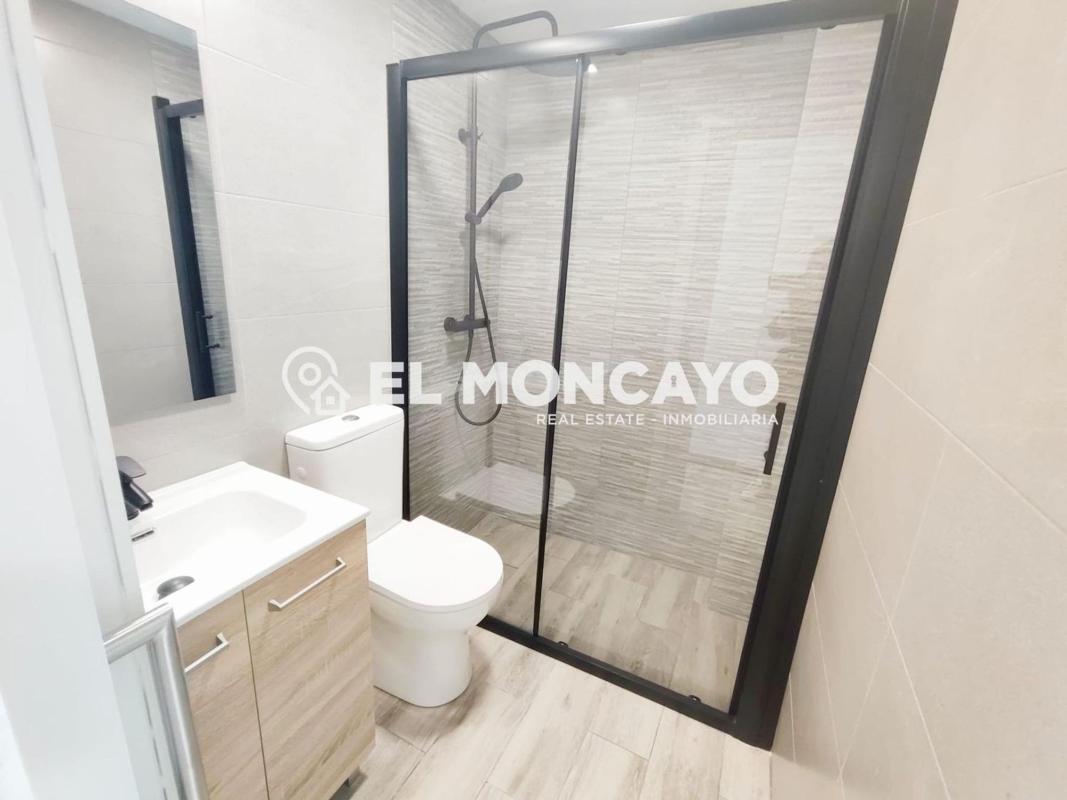 Sale of apartment in Piso en Partida Lomas del Polo, Urbanizaciones, Guardamar del Segura, Guardamar del Segura
 photo 3