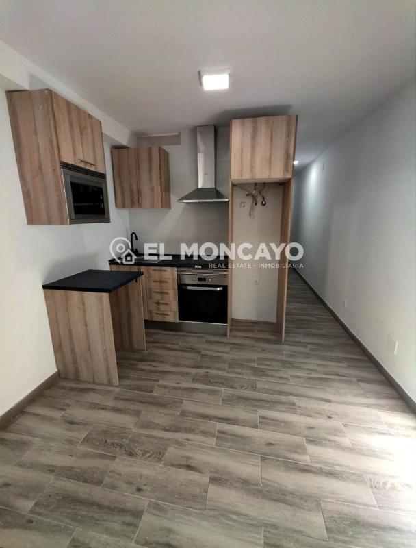 Sale of apartment in Piso en Partida Lomas del Polo, Urbanizaciones, Guardamar del Segura, Guardamar del Segura
 photo 5