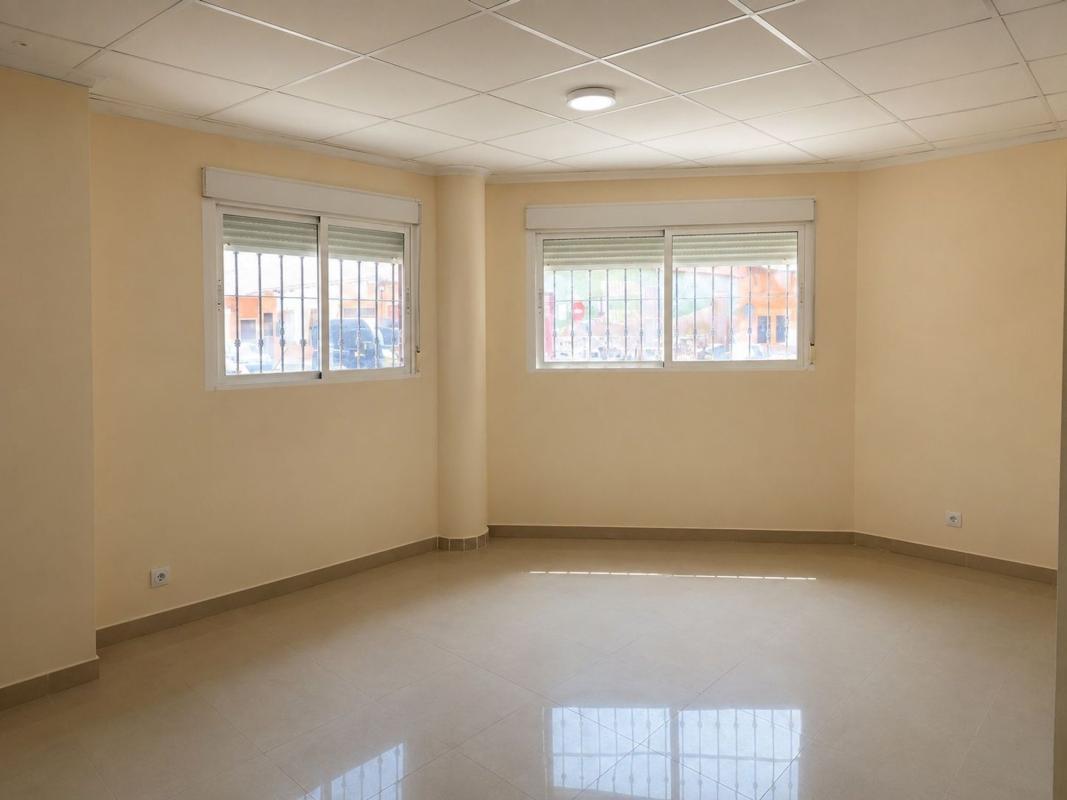 Sale of apartment in Piso en Calle Doctor Fleming, Almoradí, Almoradí
 photo 4