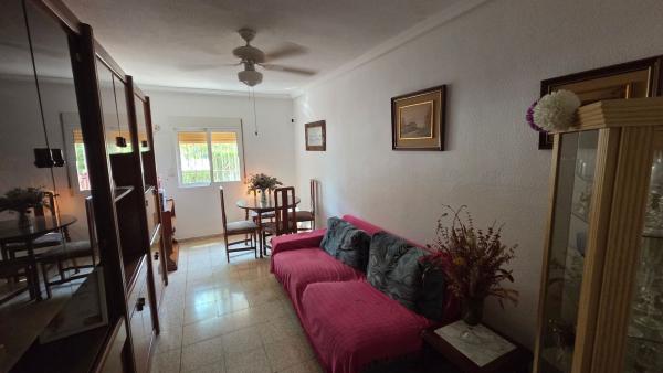 Venta de piso en Piso en Calle Doctor Claramunt, 9, Virgen del Remedio - Parque lo Morant, Alicante / Alacant, Alicante / Alacant
photo 1