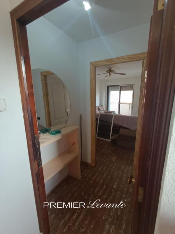 Sale of apartment in Piso en Centro Urbano, La Villajoyosa / Vila Joiosa, La Villajoyosa / Vila Joiosa
 photo 2