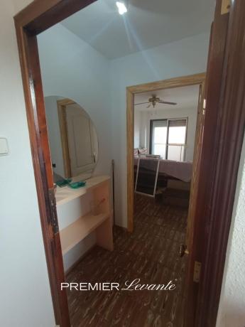 Sprzedaż mieszkania w Piso en Centro Urbano, La Villajoyosa / Vila Joiosa, La Villajoyosa / Vila Joiosa
thumbnail 2