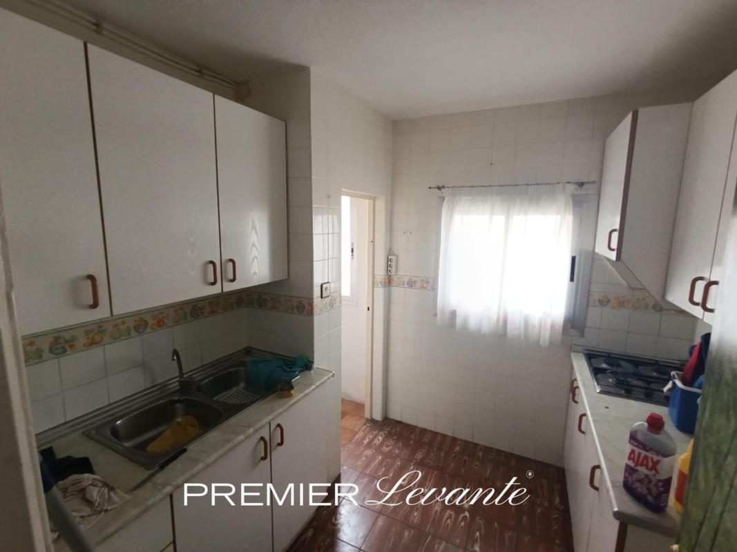 Sale of apartment in Piso en Centro Urbano, La Villajoyosa / Vila Joiosa, La Villajoyosa / Vila Joiosa
 photo 5
