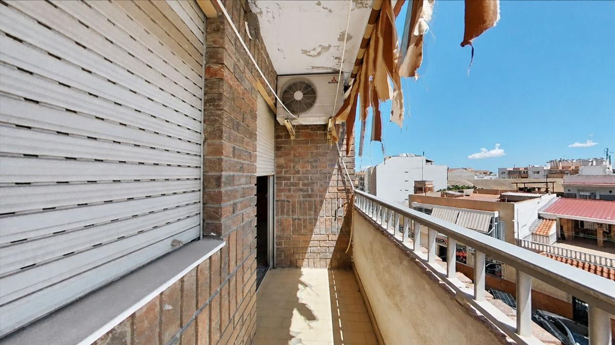 Venta de piso en Piso en Rey Don Felipe II, 7, Callosa de Segura, Callosa de Segura
 photo 3