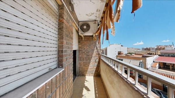 Продажа квартиры на Piso en Rey Don Felipe II, 7, Callosa de Segura, Каллоcа-де-Сегура
thumbnail 3