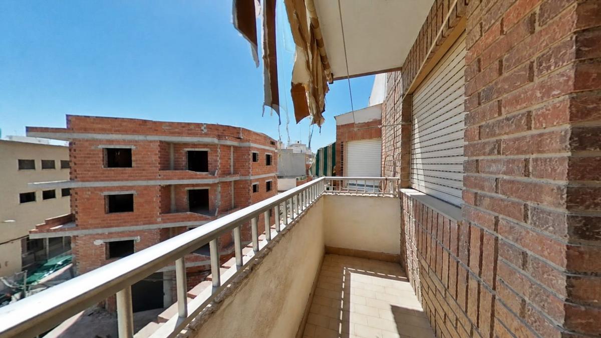 Venta de piso en Piso en Rey Don Felipe II, 7, Callosa de Segura, Callosa de Segura
 photo 4