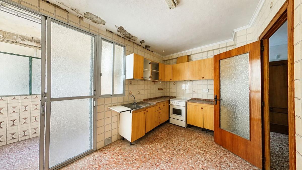 Venta de piso en Piso en Rey Don Felipe II, 7, Callosa de Segura, Callosa de Segura
 photo 5
