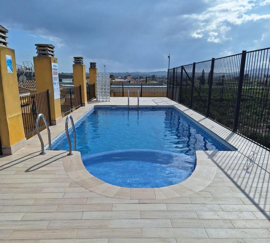 Продажа квартиры на Piso en Avenida de Almoradí, Daya Nueva, Дая Нueva
photo 2