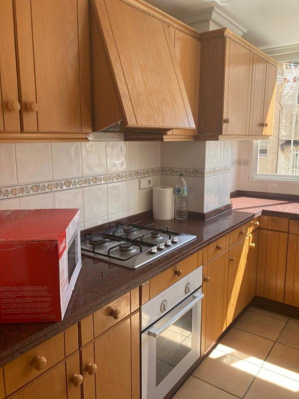 Продажа квартиры на Piso en Ciudad de Asís, Alicante / Alacant, Аликанте / Алакант
photo 4