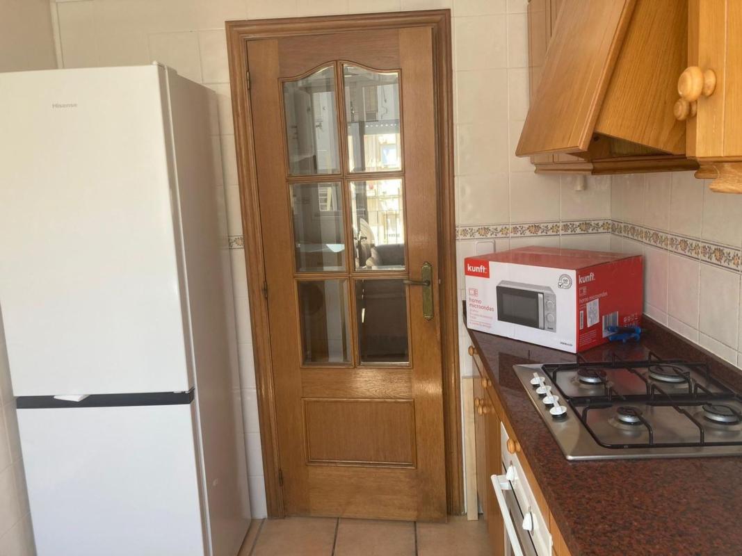 Продажа квартиры на Piso en Ciudad de Asís, Alicante / Alacant, Аликанте / Алакант
photo 5