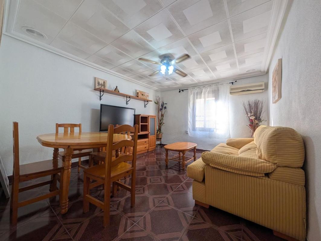 Venta de piso en Piso en Carrús Este, Elche / Elx, Elche / Elx
photo 1
