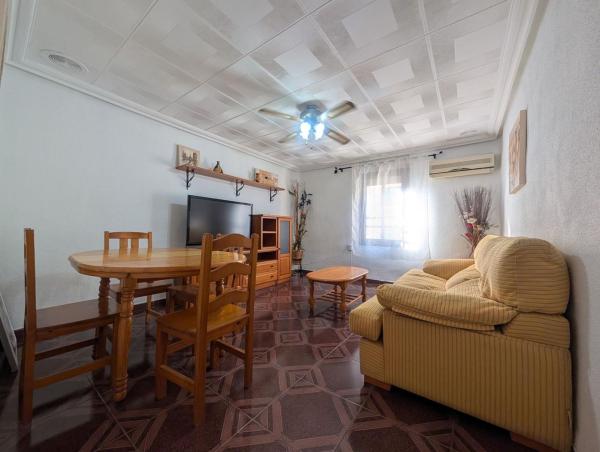 Venta de piso en Piso en Carrús Este, Elche / Elx, Elche / Elx
 photo 1