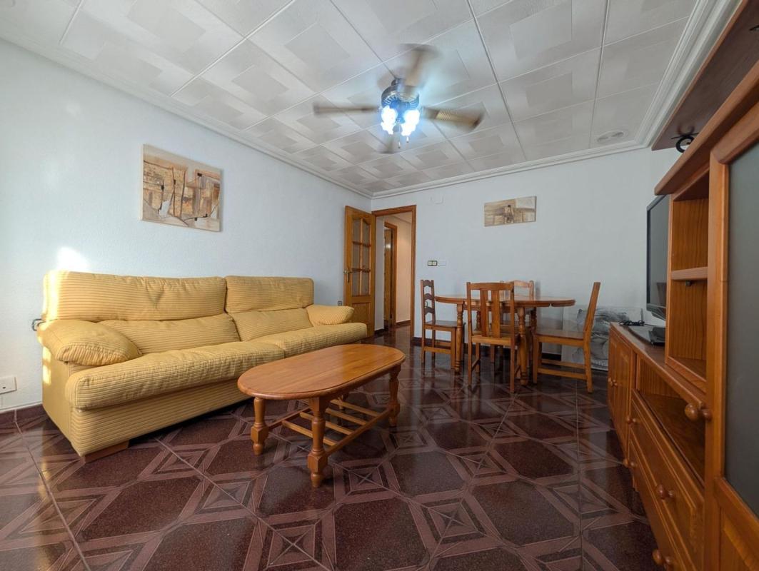Venta de piso en Piso en Carrús Este, Elche / Elx, Elche / Elx
photo 3