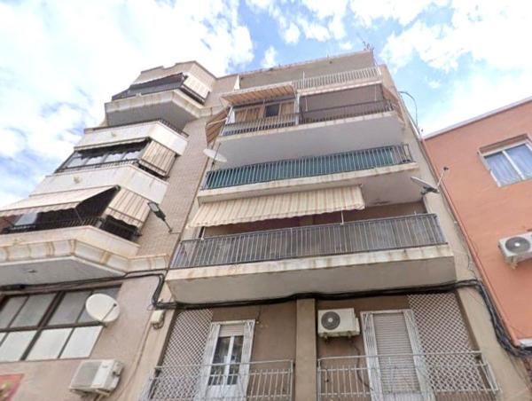 Venta de piso en Piso en Calle Germans Navarro Caracena, Carrús Este, Elche / Elx, Elche / Elx
 photo 2