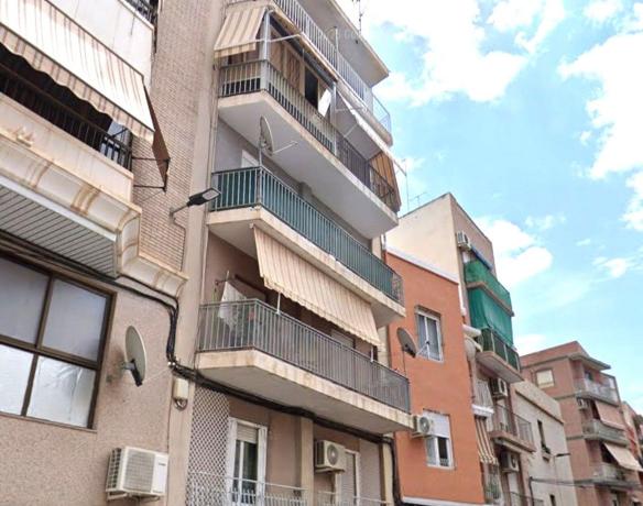 Venta de piso en Piso en Calle Germans Navarro Caracena, Carrús Este, Elche / Elx, Elche / Elx
 photo 3