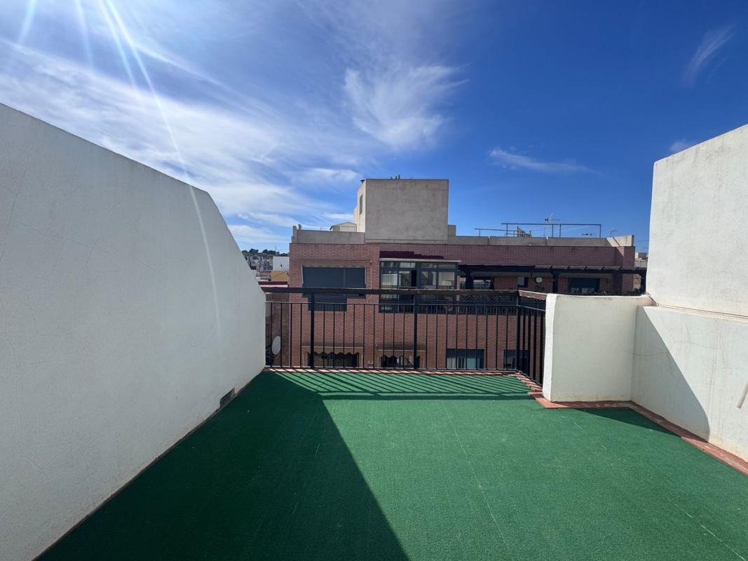 Продажа пентхауса на Ático en Calle Garbinet, 10, Carolinas Bajas, Alicante / Alacant, Аликанте / Алакант photo 2