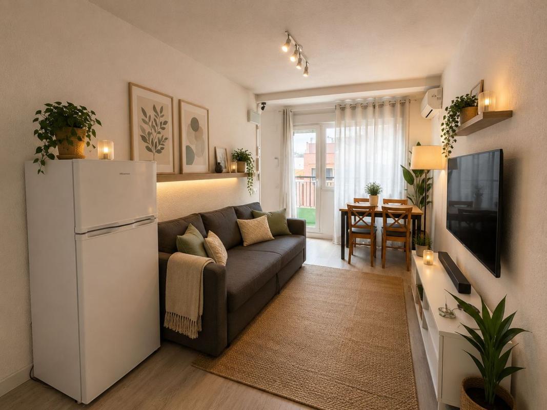 Продажа пентхауса на Ático en Calle Garbinet, 10, Carolinas Bajas, Alicante / Alacant, Аликанте / Алакант photo 4