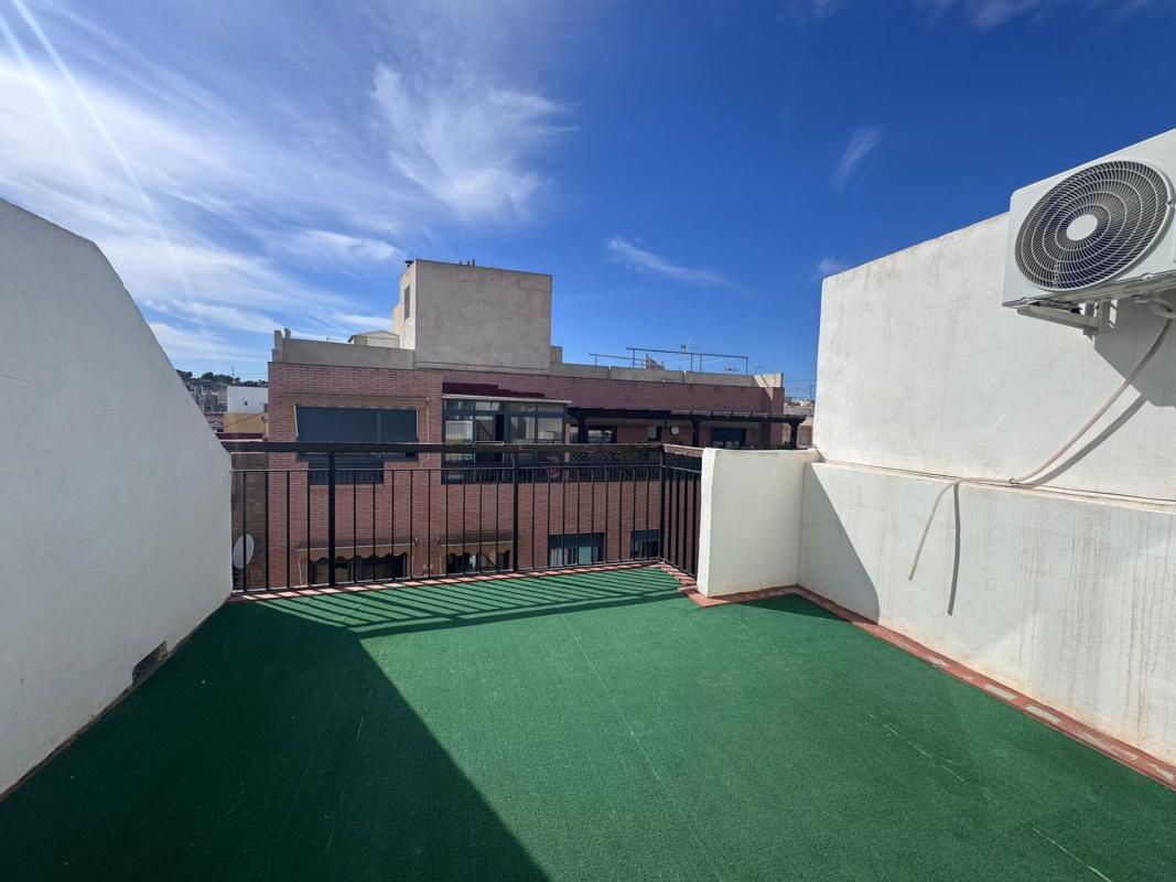 Продажа пентхауса на Ático en Calle Garbinet, 10, Carolinas Bajas, Alicante / Alacant, Аликанте / Алакант photo 5