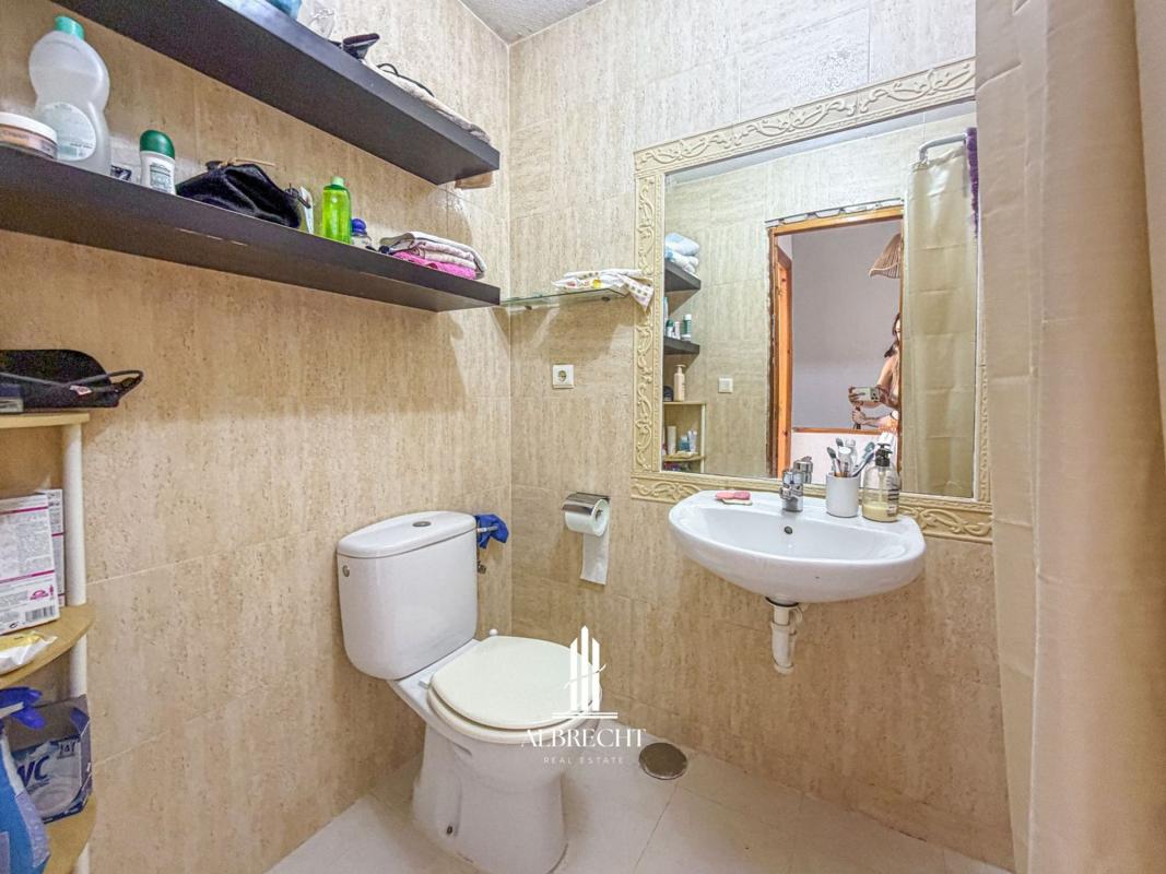 Sale of independent chalet in Chalet pareado en Calle Severiano Ballesteros, Puerto, Santa Pola, Santa Pola
photo 4