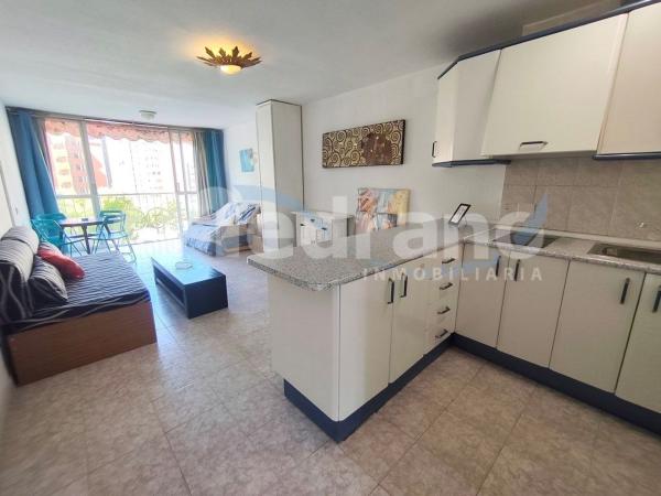 Estudio en venta en Estudio en Zona Sierra Helada, Benidorm, Benidorm photo 1