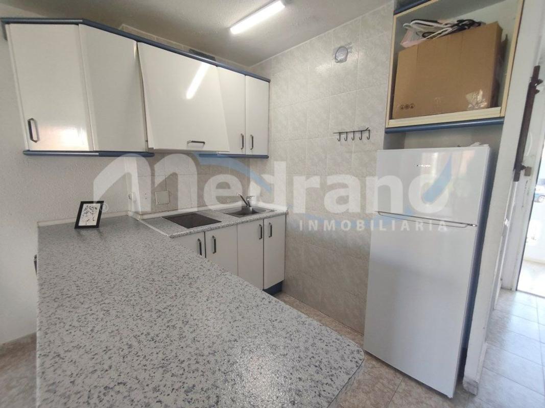Venta de estudio en Estudio en Zona Sierra Helada, Benidorm, Benidorm photo 2