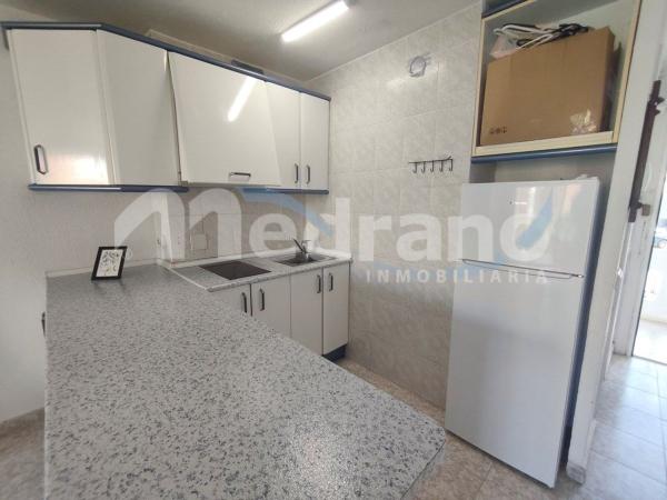 Estudio en venta en Estudio en Zona Sierra Helada, Benidorm, Benidorm photo 2